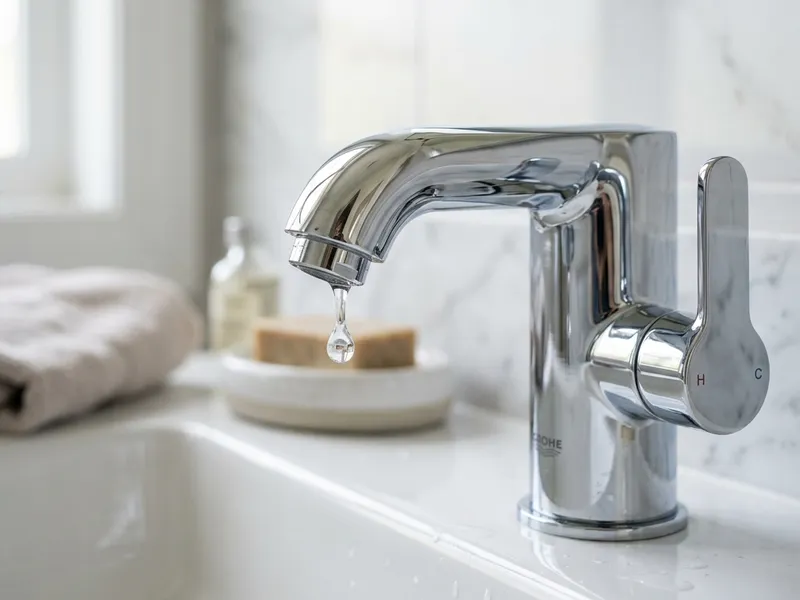 Faucet Repair & Installation Plumber in Inman, SC